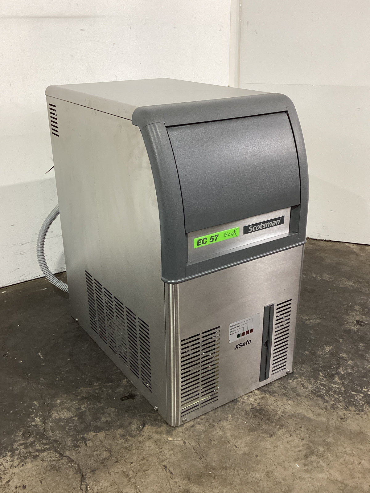 Scotsman ECS 57A Ice Machine