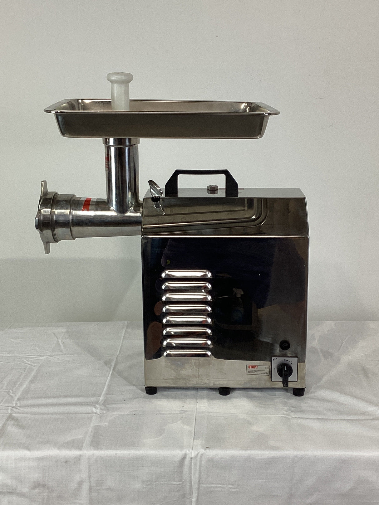 Federal TC22-5 Meat Mincer
