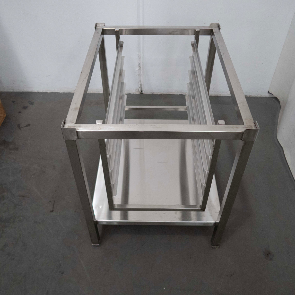 Moduline GCE110DW Combi Oven + Stand