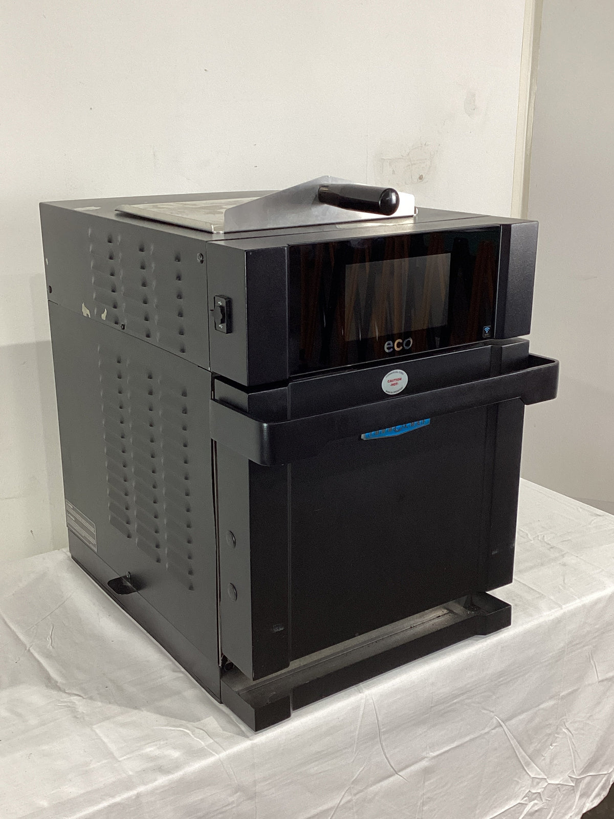 TurboChef ECOAK Speed Oven