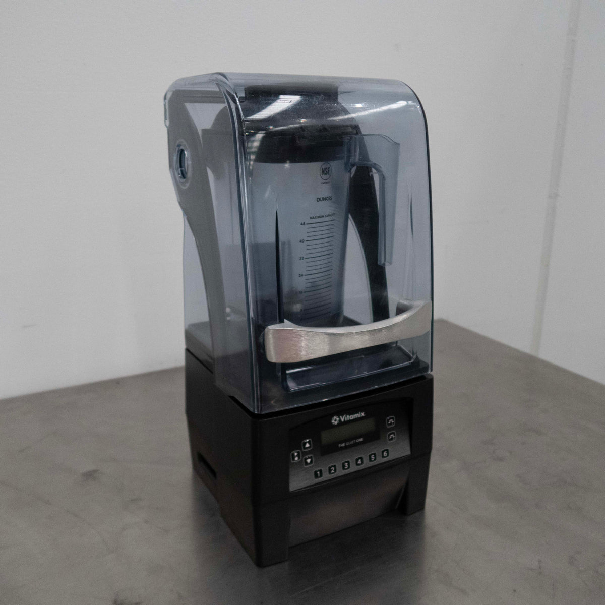Vitamix VM0149 Blender