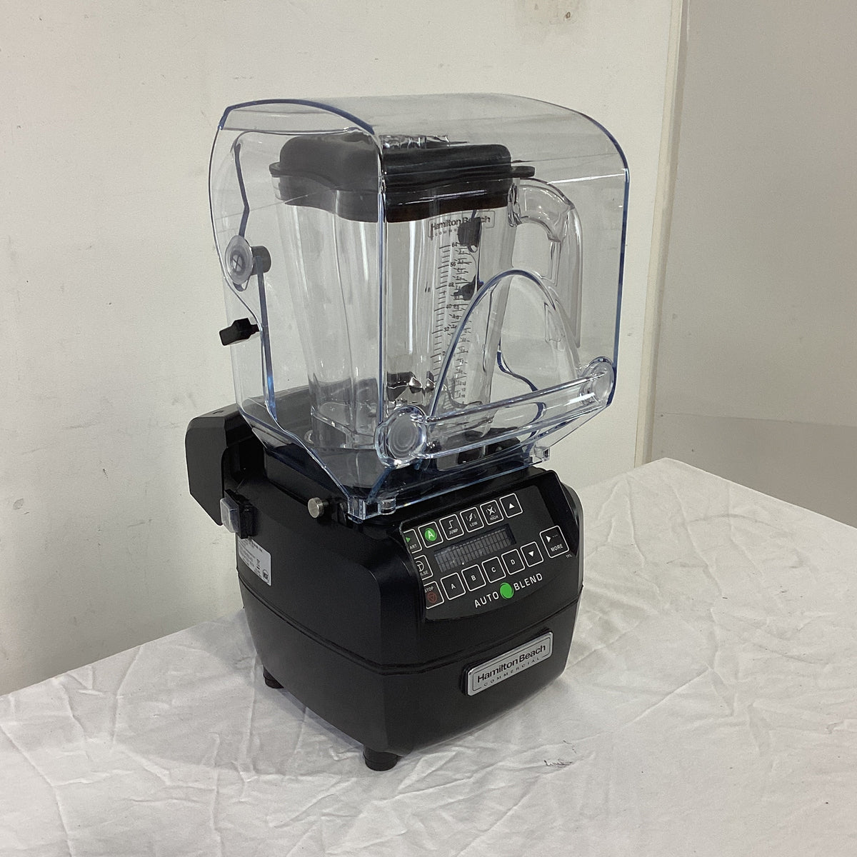 Hamilton Beach HBH850-AU Blender