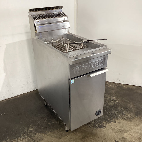 Goldstein VFG-1L Fryer