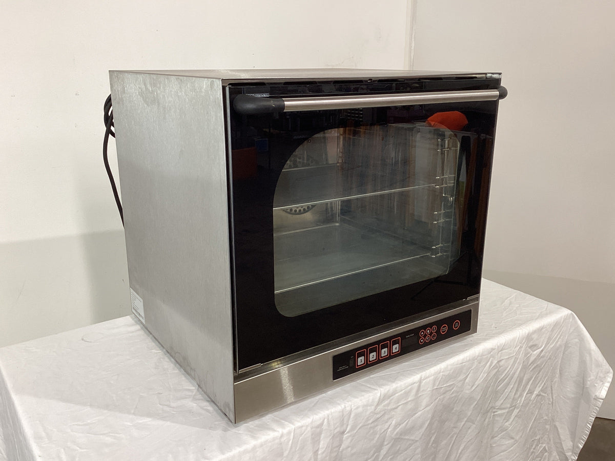 Wise AWOV-50LC-C Convection Oven