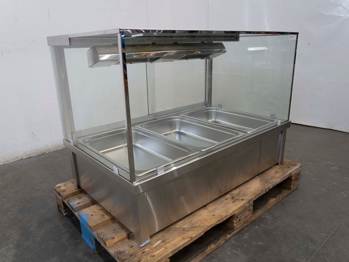 Royston BM-3 Bain Marie