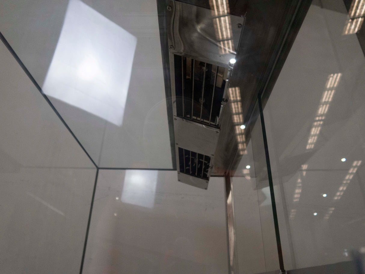 Royston BM-3 Bain Marie