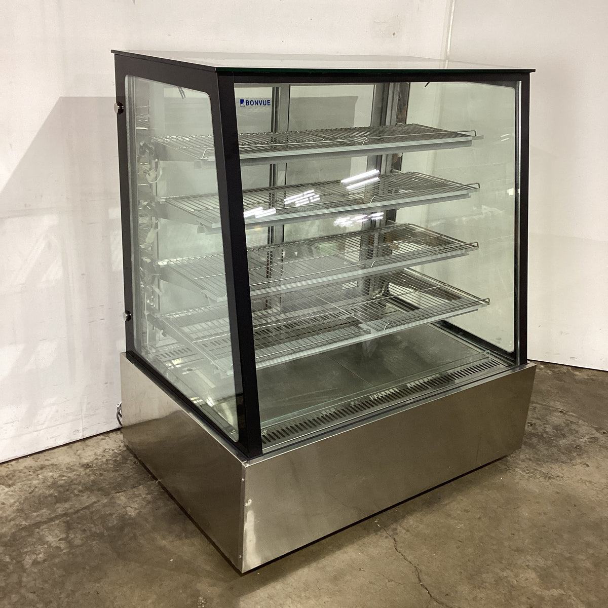 Bonvue H-SLP840C Heated Display