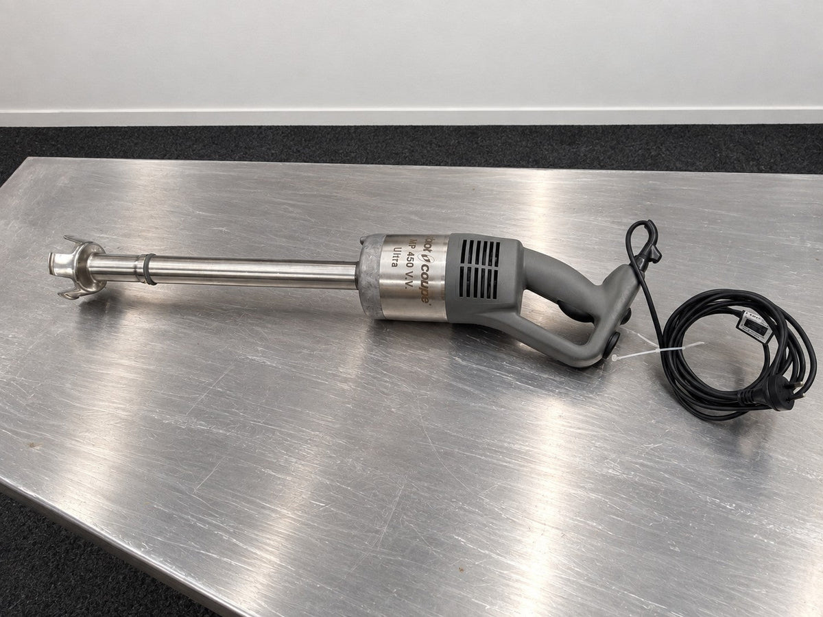 Robot Coupe MP450 Ultra Stick Blender
