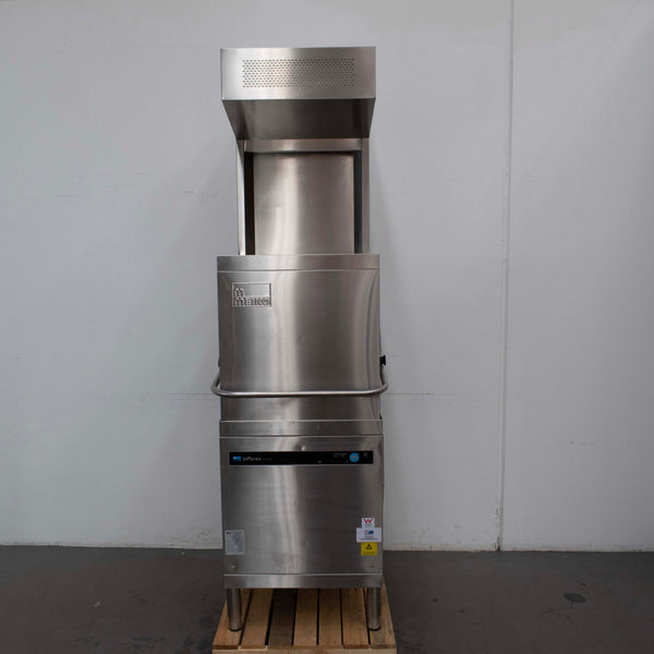 Meiko H500 Passthrough Dishwasher