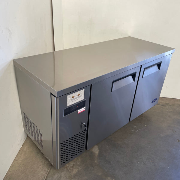 Atosa YPF9035 Underbench Freezer
