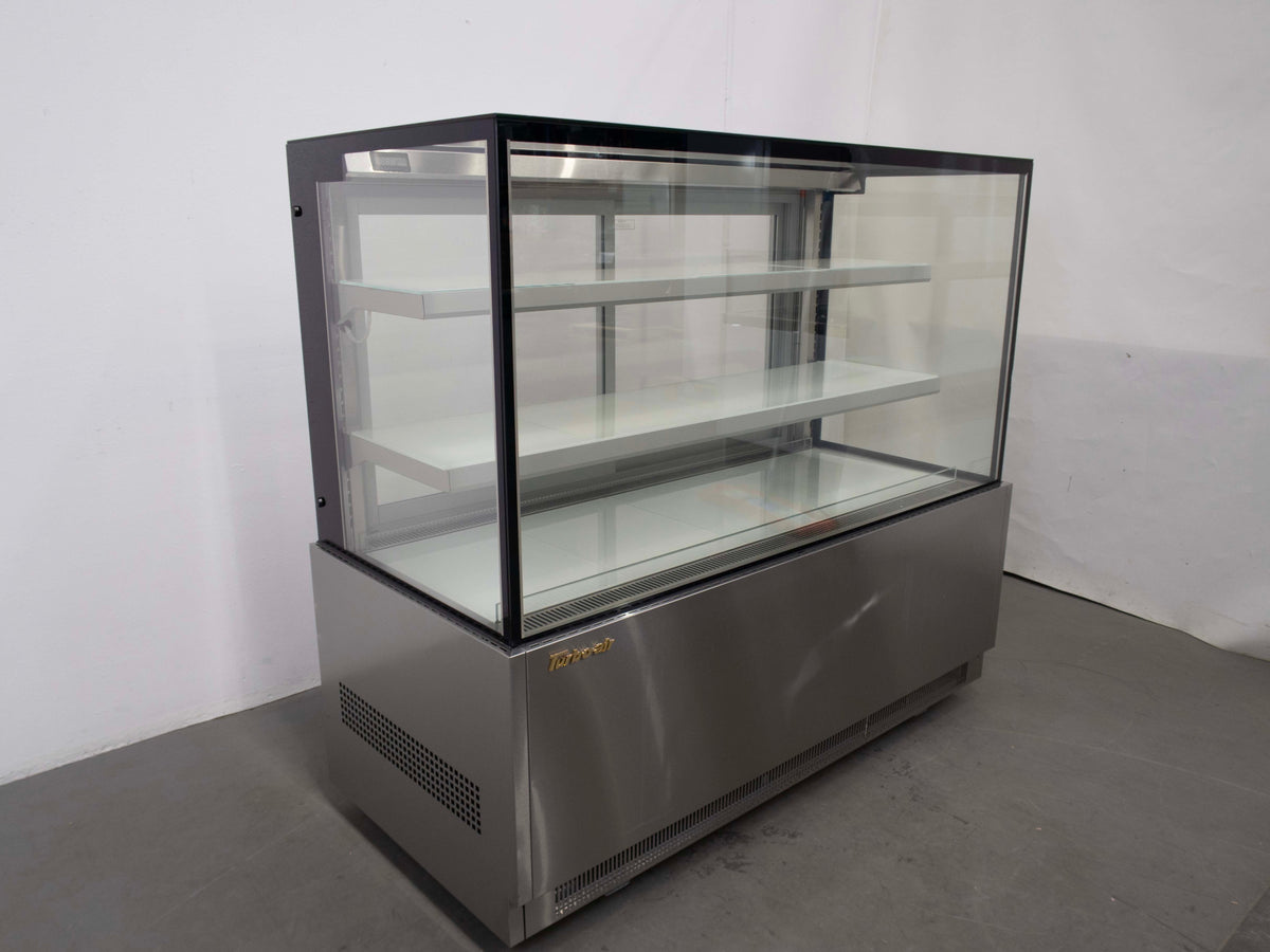 Turbo TBP1500-2 Cake Display