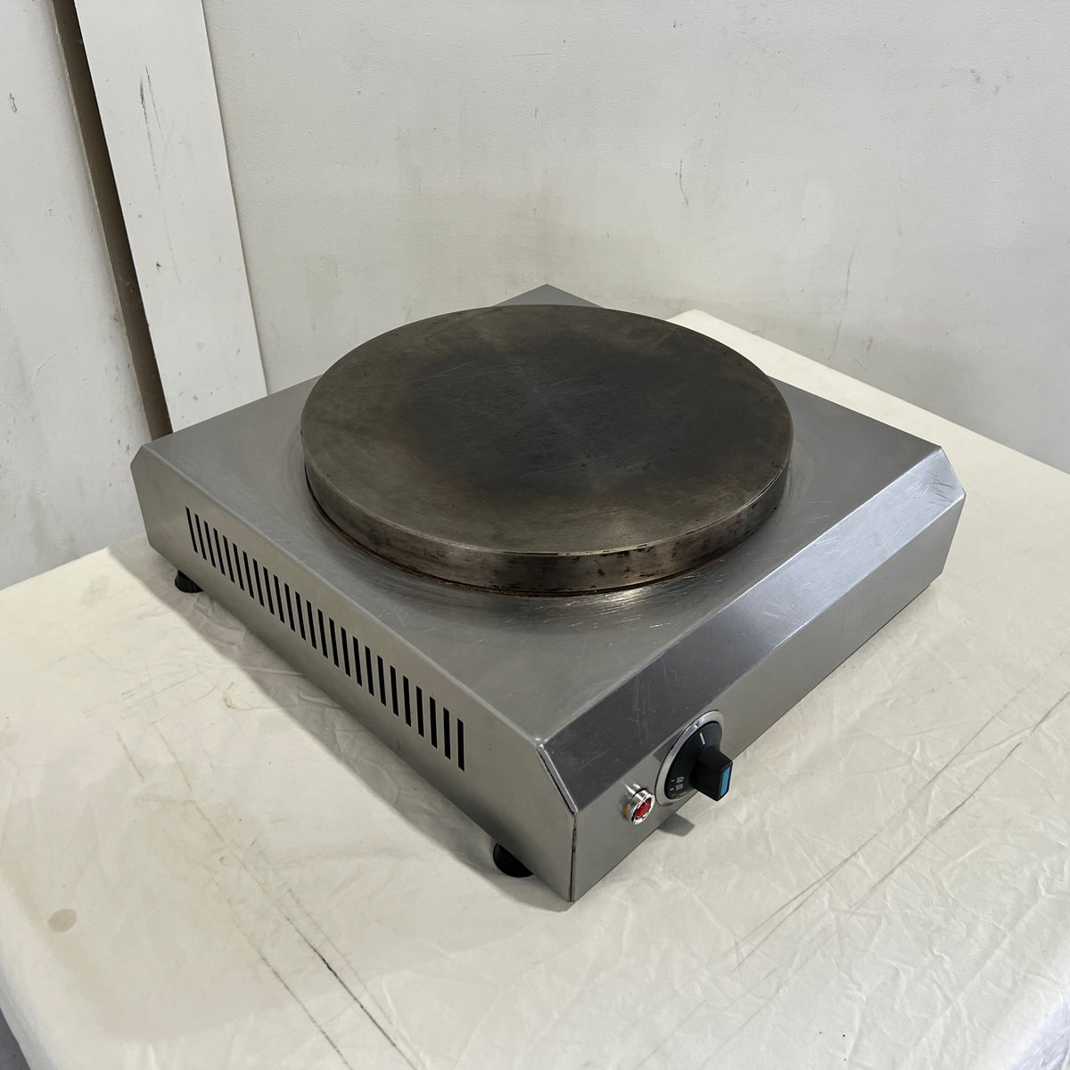Vimitex 701EL35 Crepe Plate