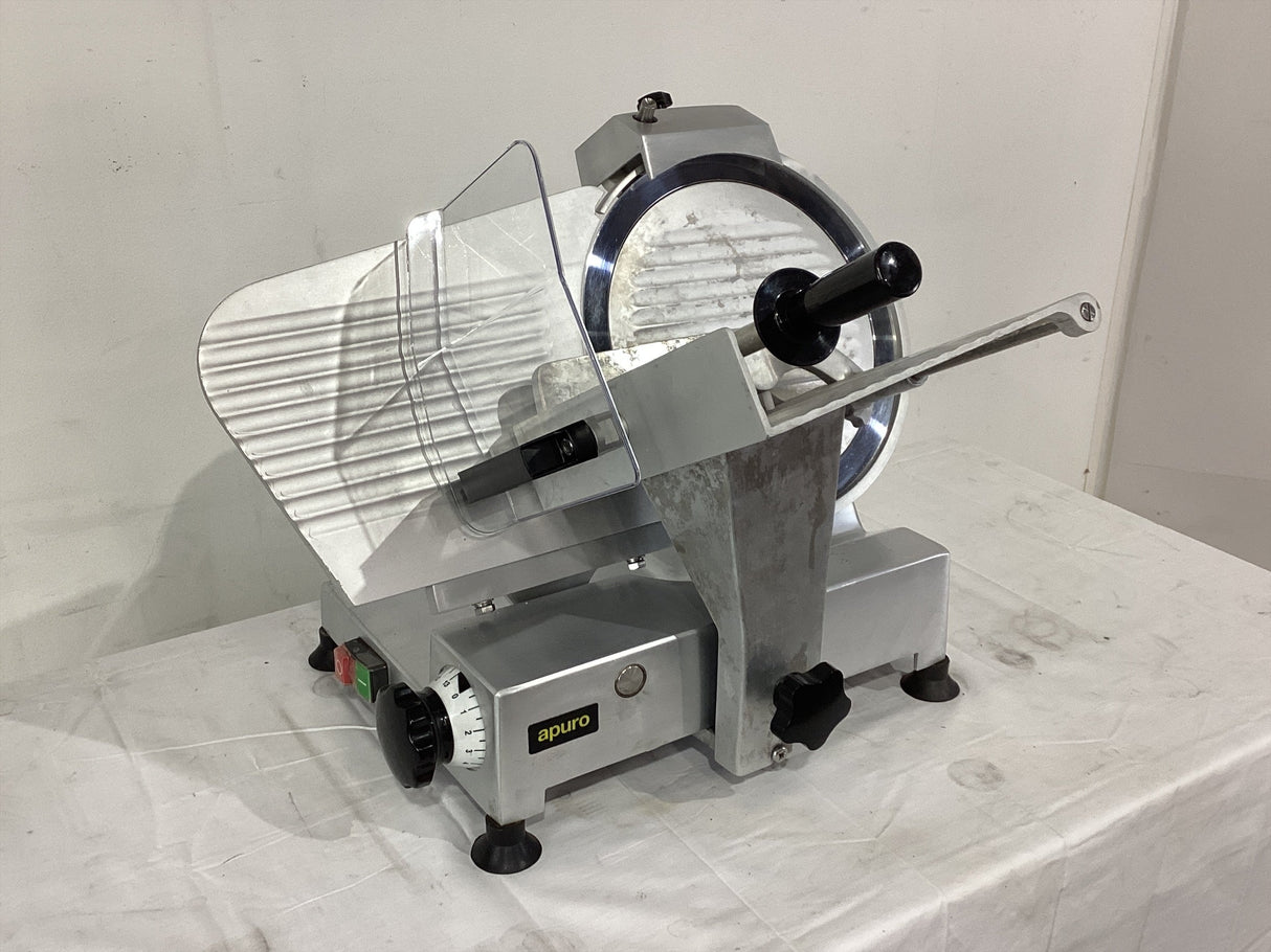 Apuro CD279-A Meat Slicer