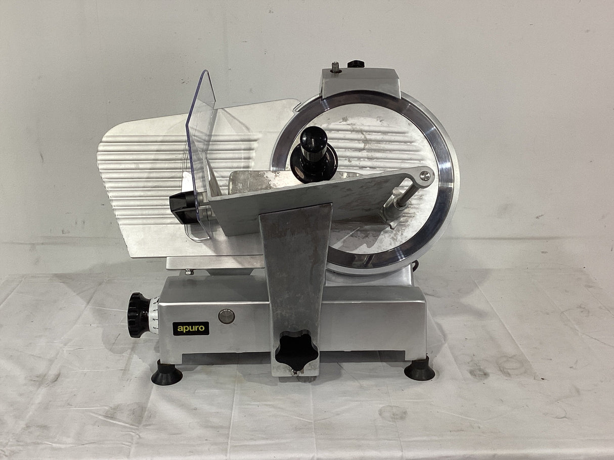 Apuro CD279-A Meat Slicer