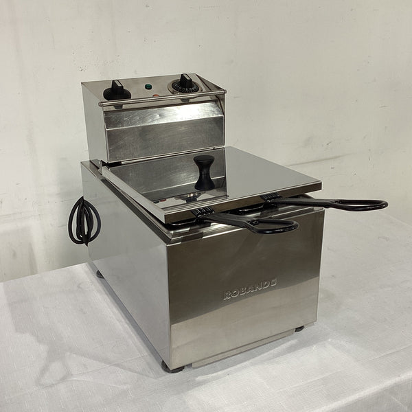 Roband MP18 Pasta Master/Vegetable Blancher