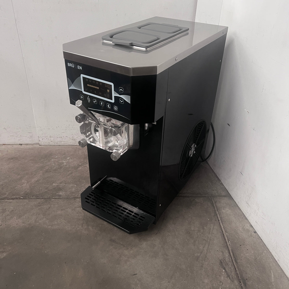 Brullen i91 Ice Cream Machine
