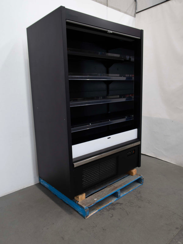Hussmann H1TMS-14 Multideck Chiller Cabinet