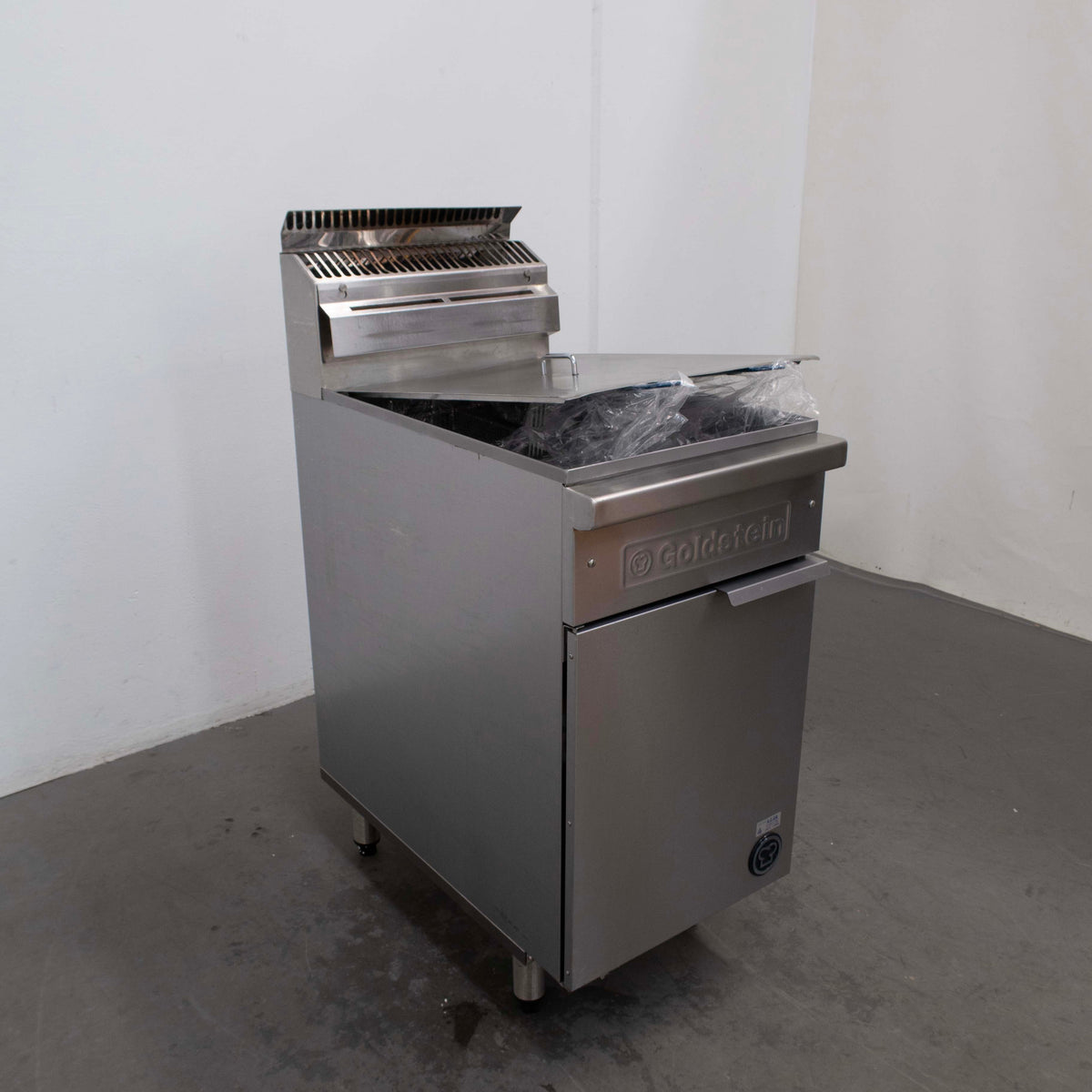 Goldstein VFGTL Fryer