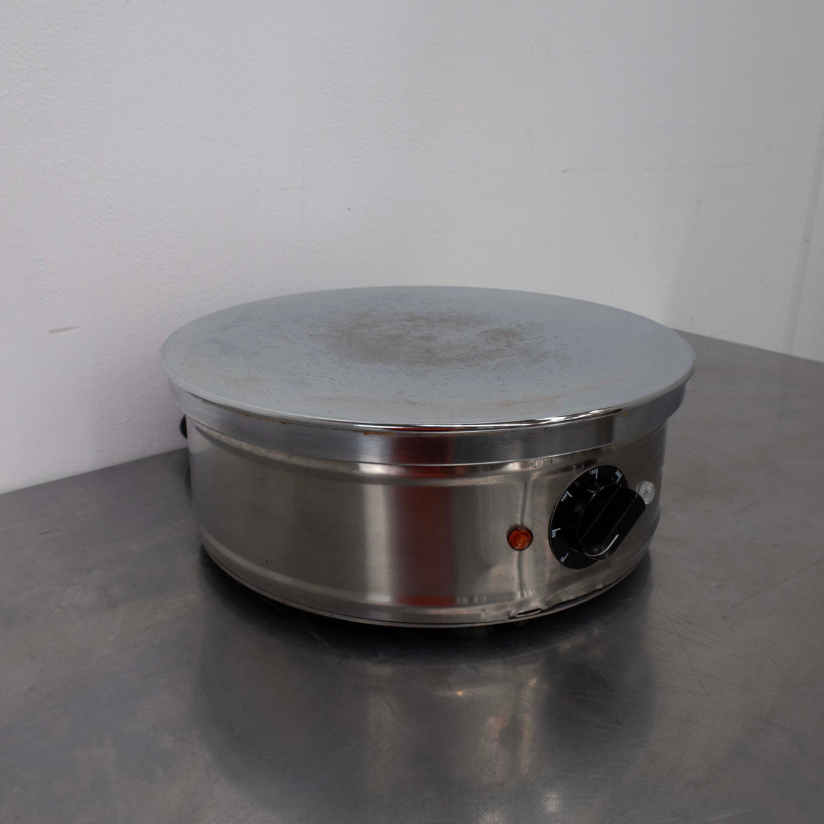 Sirman Crepes 1 Crepe Maker