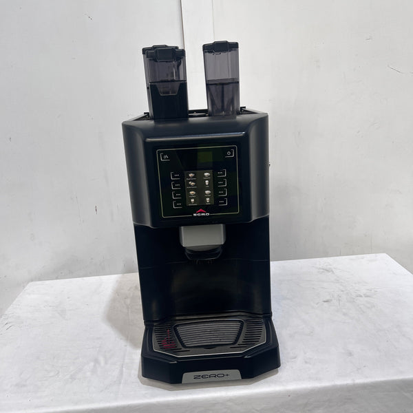 Egro Zero QuickM Pro Automatic Coffee Machine
