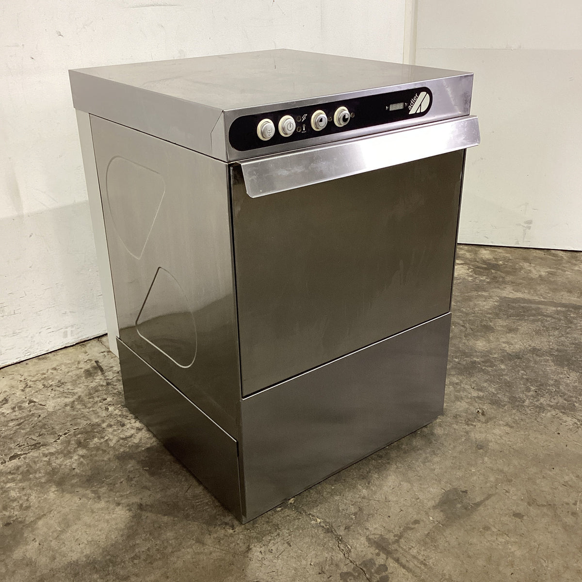Adler ECO 40 DP Glasswasher