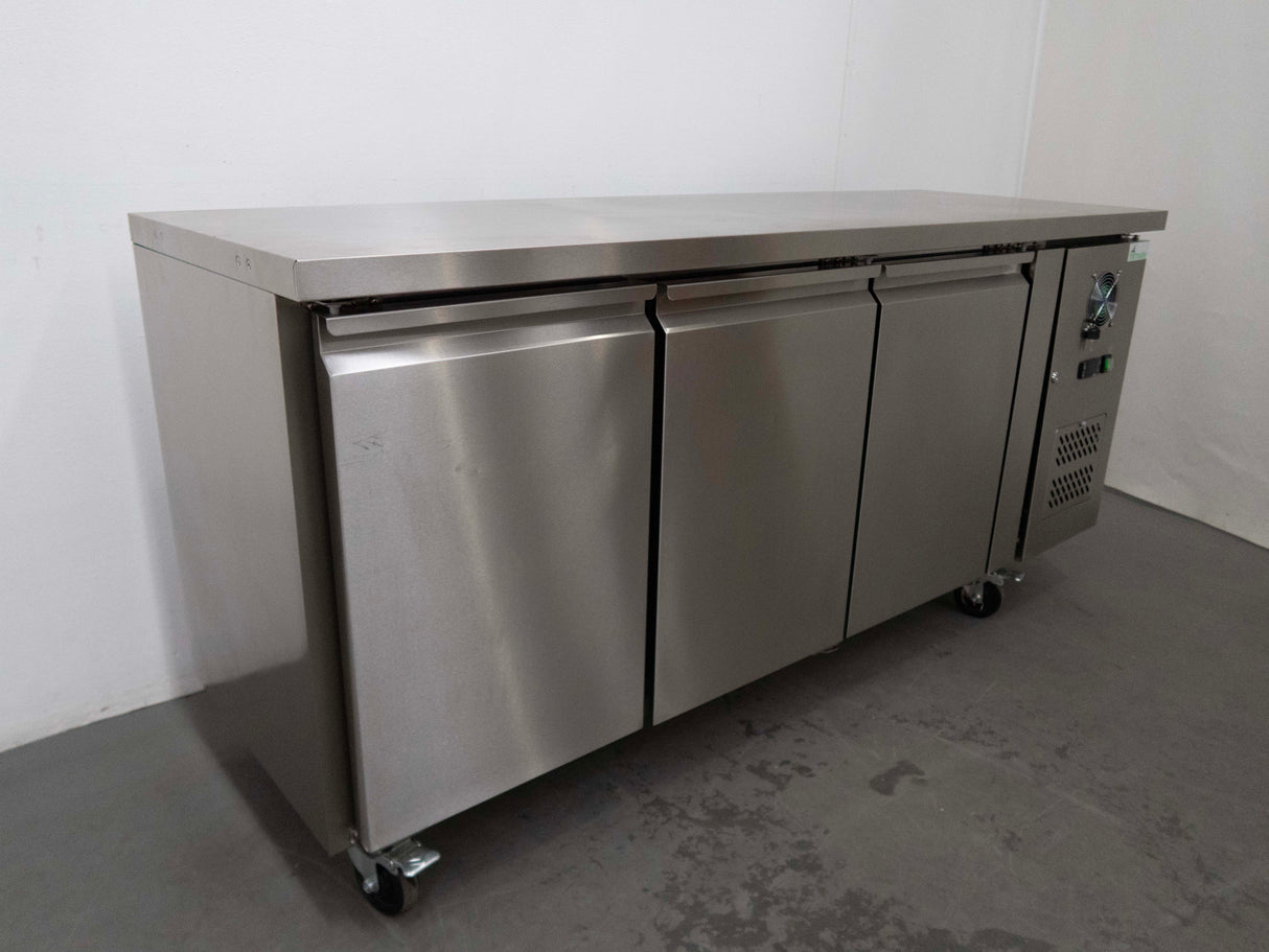 FED FE3100TN Undercounter Fridge