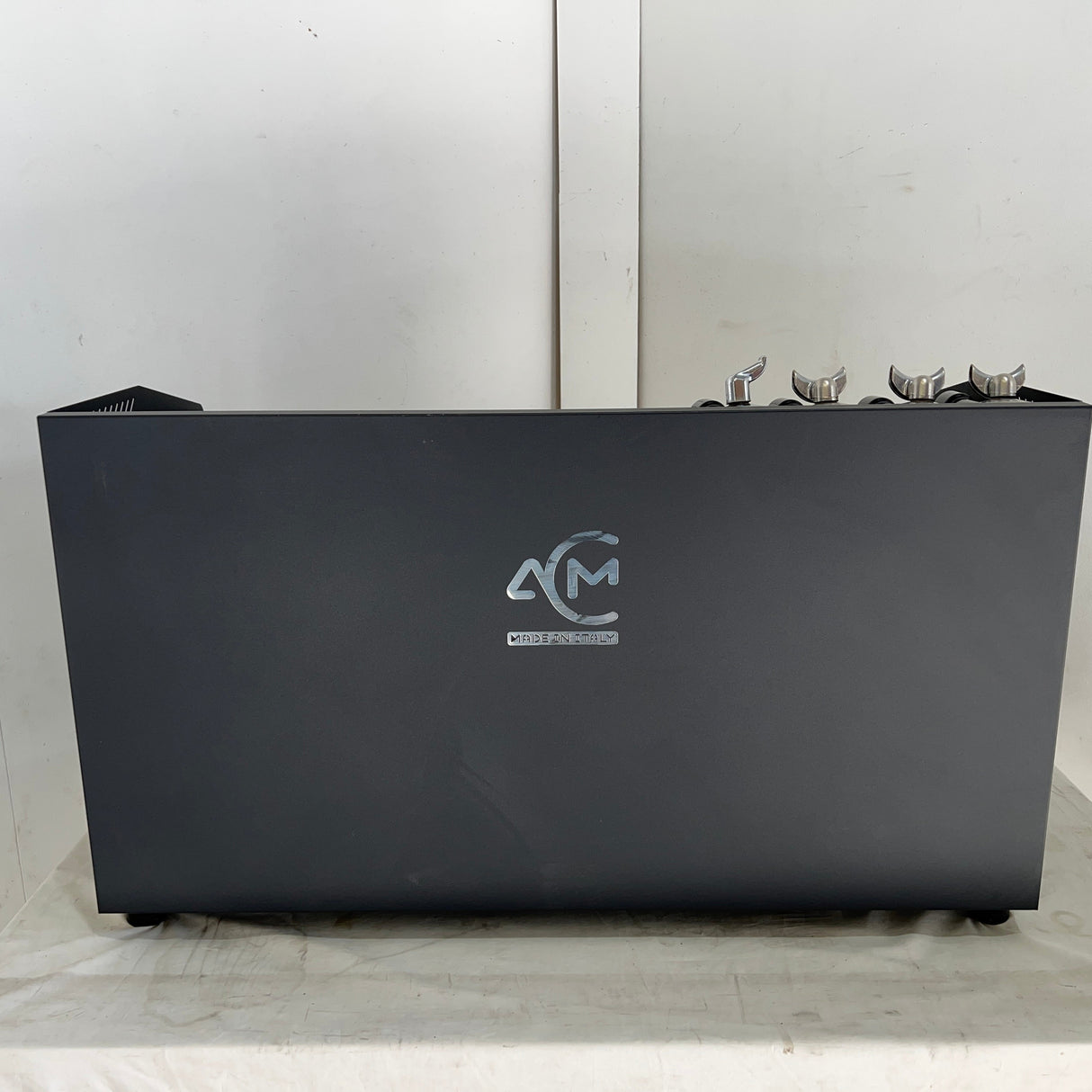 ACM Evolve 3 Group Volumetric Coffee Machine