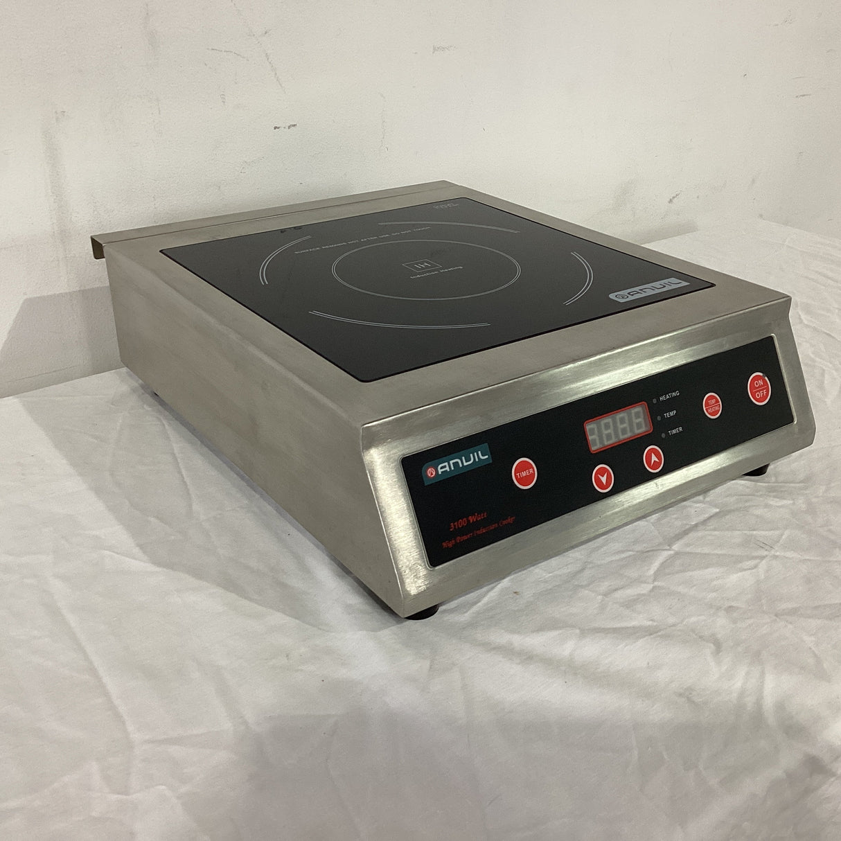 Anvil ICK3500 Induction Cooker