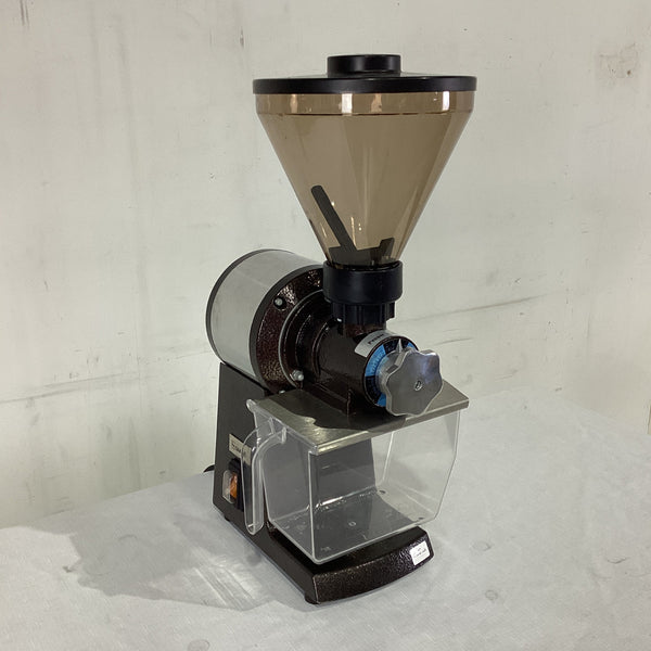 Santos 01P Dry Herb & Spice Grinder