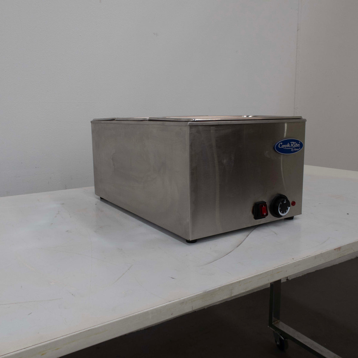 Cookrite 8700 Bain Marie