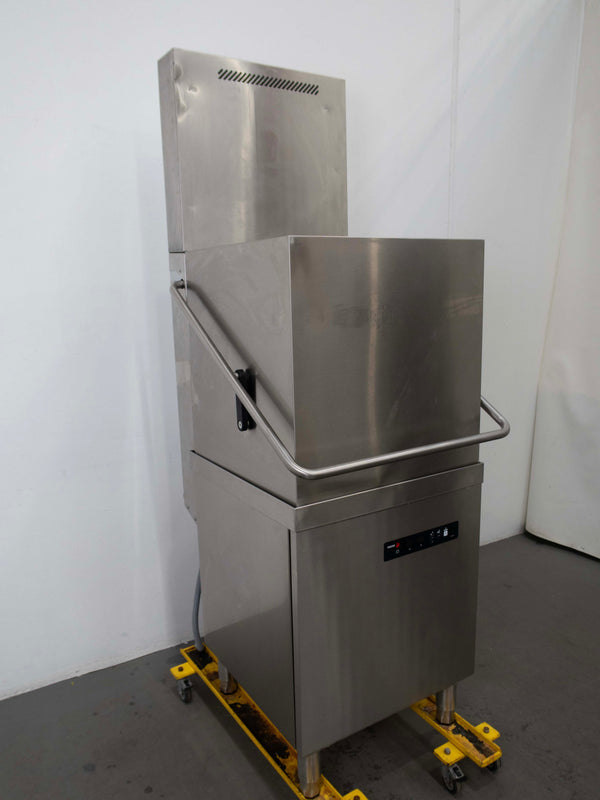 Fagor CO-142HRSBDD Passthrough Dishwasher
