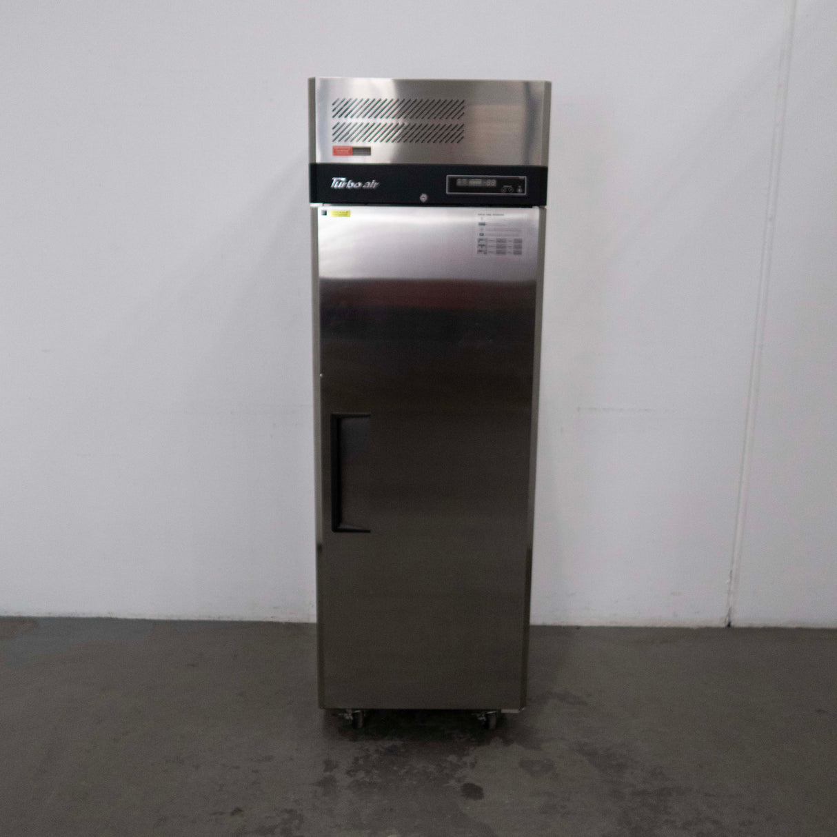 Turbo Air KF25-1-N Upright Freezer