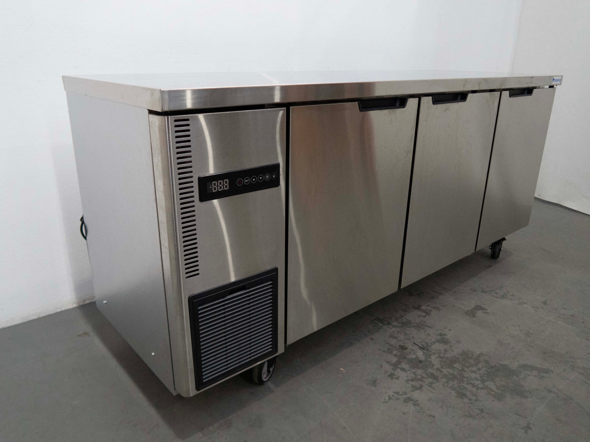 Thermaster TS1800TN-3D Workbench Fridge