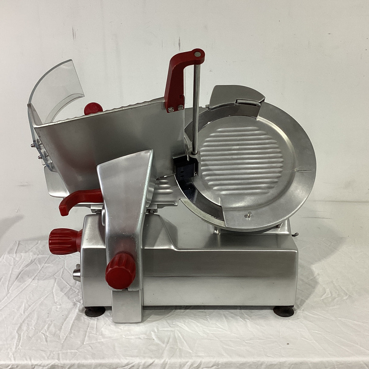 Noaw NS350HDS Semi Automatic Slicer