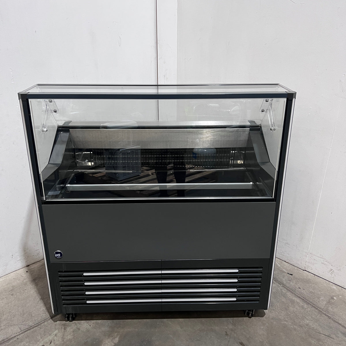 Iarp Delight 18 Gelato Display