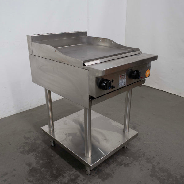 B&S KGRP-6 Griddle