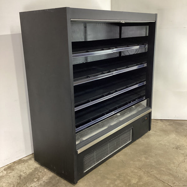 Hussmann H1TMS-19 Multideck Chiller Cabinet