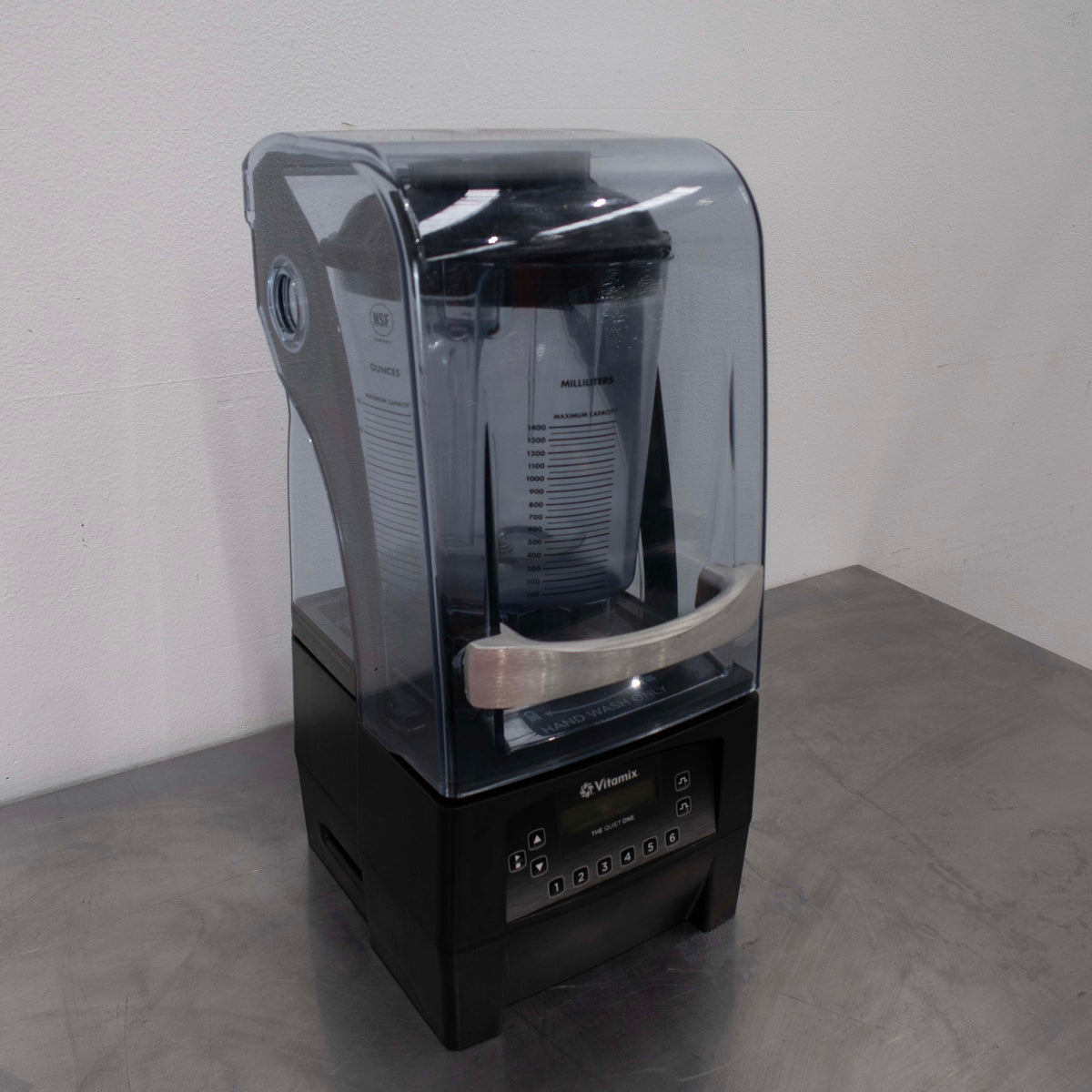 Vitamix VM0149D Blender
