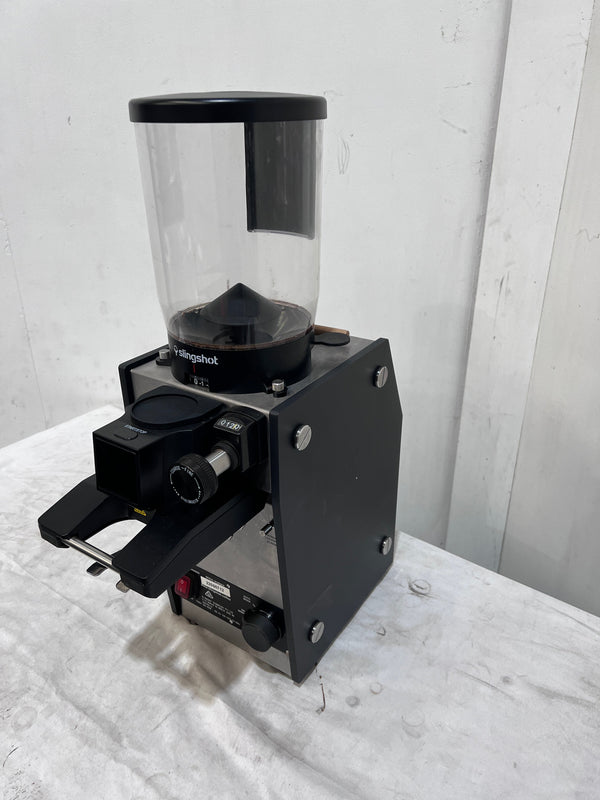 Slingshot S64 Electronic Coffee Grinder