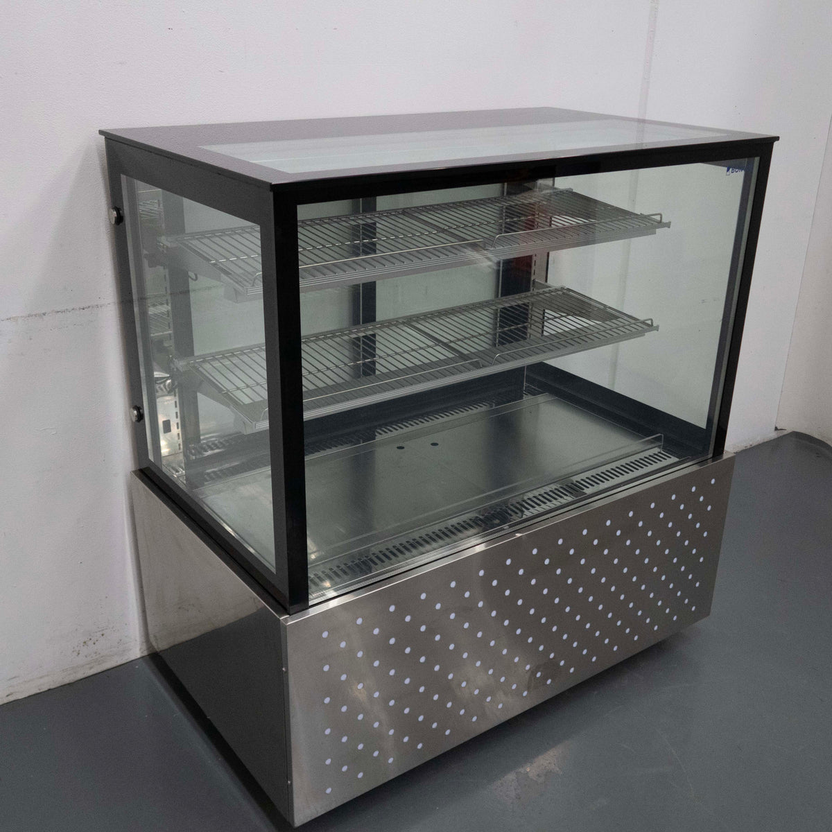 Bonvue SG120FA 2 XB Cold Food Display