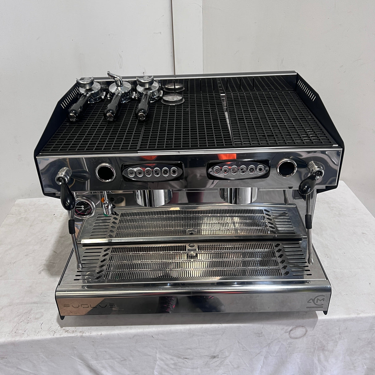ACM Evolve 2 Group Compact Coffee Machine