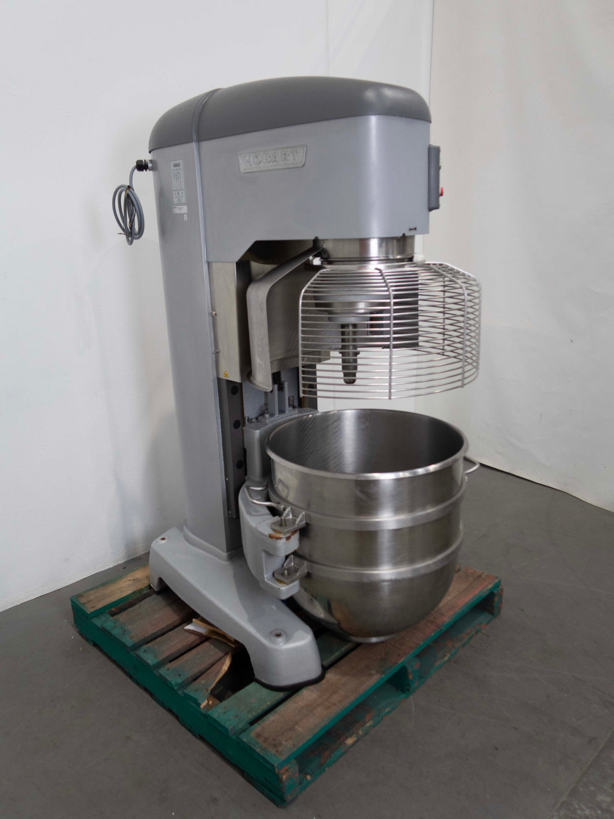 Hobart HL1400 Planetary Mixer