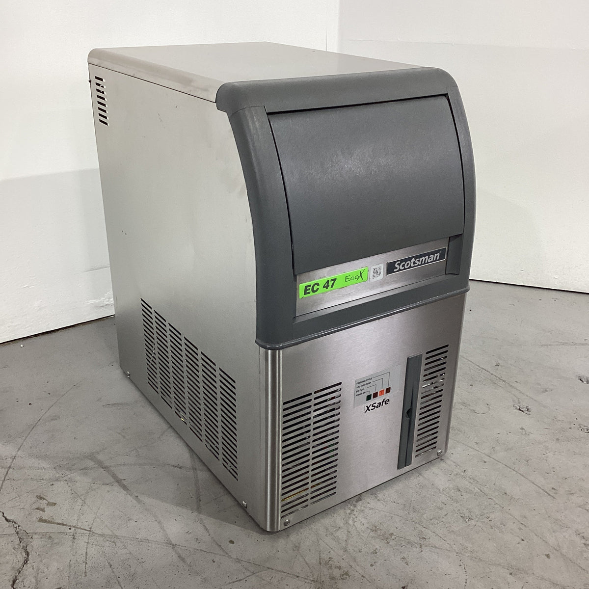 Scotsman MO-ECM 47 AS OX Ice Machine