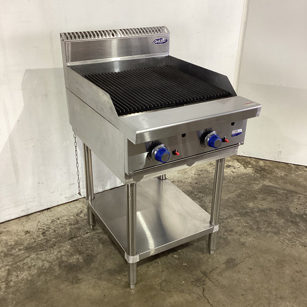 Cookrite AT80G6C-F Char Grill
