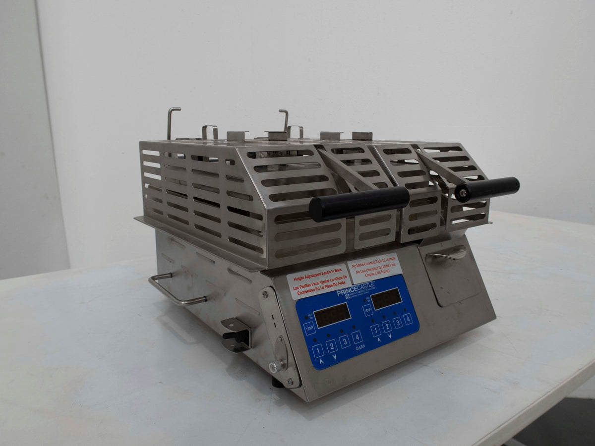 Prince Castle CG14-2TP Contact Grill