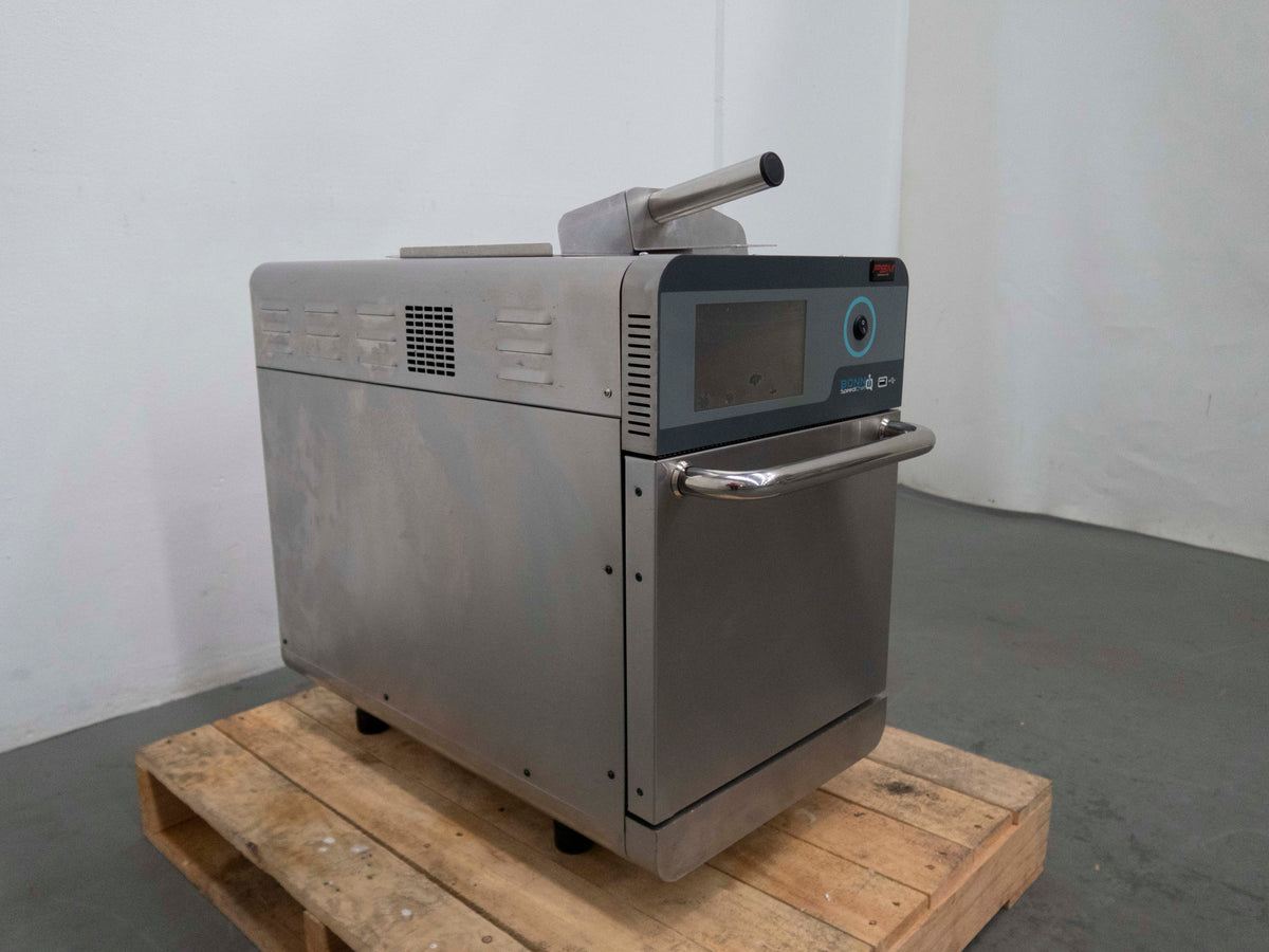 Bonn SCIQ2 Speed Oven
