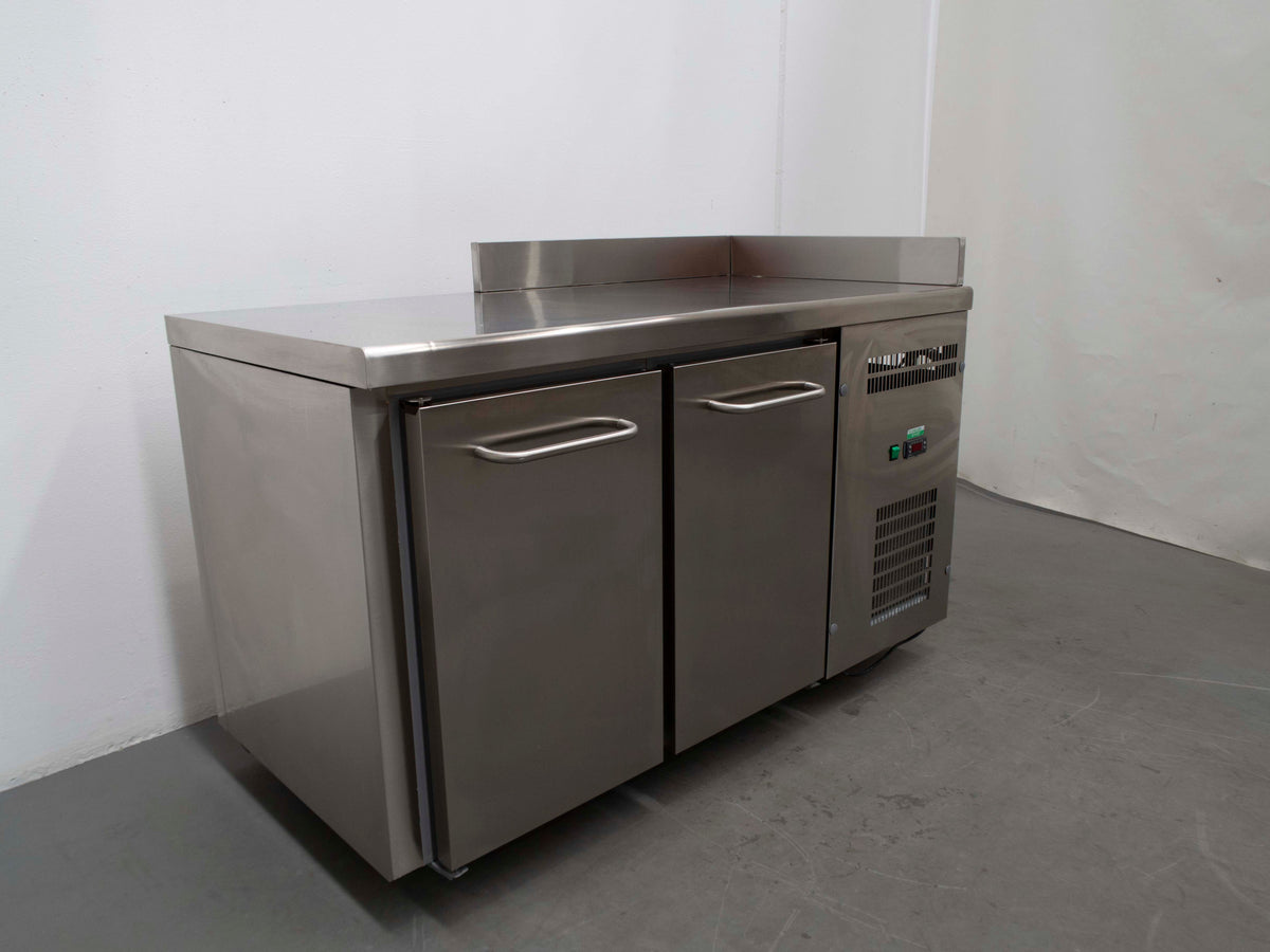EuroChill TF02EKOGN Underbench Chiller