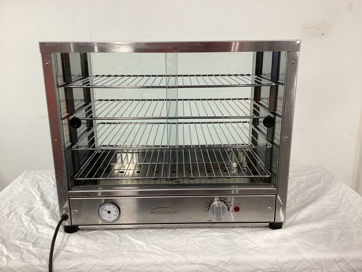 Woodson W.PIA50 Pie Warmer