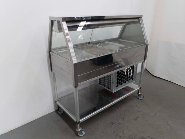 Roband ERX24RD Cold Food Display