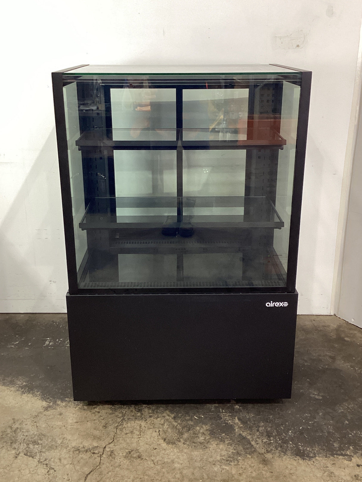 Airex AXR.FDFSSQ.09 Cold Food Display